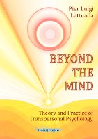 Grösseres Bild Titelbild "Beyond the Mind"