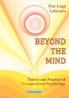 Cover "Beyond the Mind"