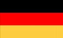 German Flag
