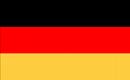 German Flag