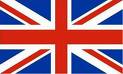 Flag of Great Britain