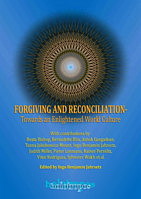 Titelseite FORGIVING AND RECONCILIATION