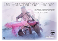 Titelbild "Die Botschaft der Fcher"