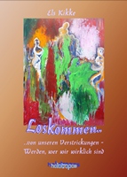 Titelbild "Loskommen.."