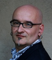 Über den Co-Autor Bild Stephan Laur