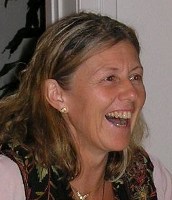 Bild Ursula de Almeida Goldfarb